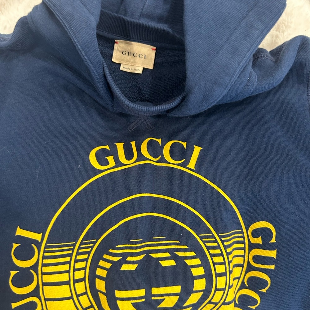 Gucci kids Sweater
